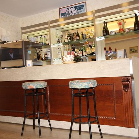 Hotel Sole Mio Rimini Extérieur photo