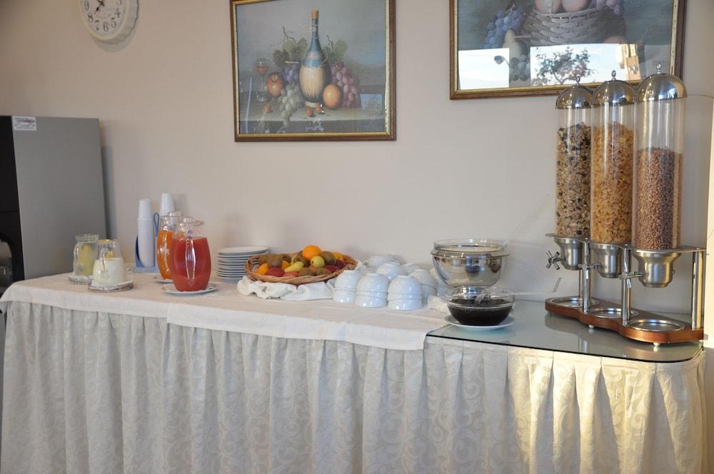 Hotel Sole Mio Rimini Extérieur photo
