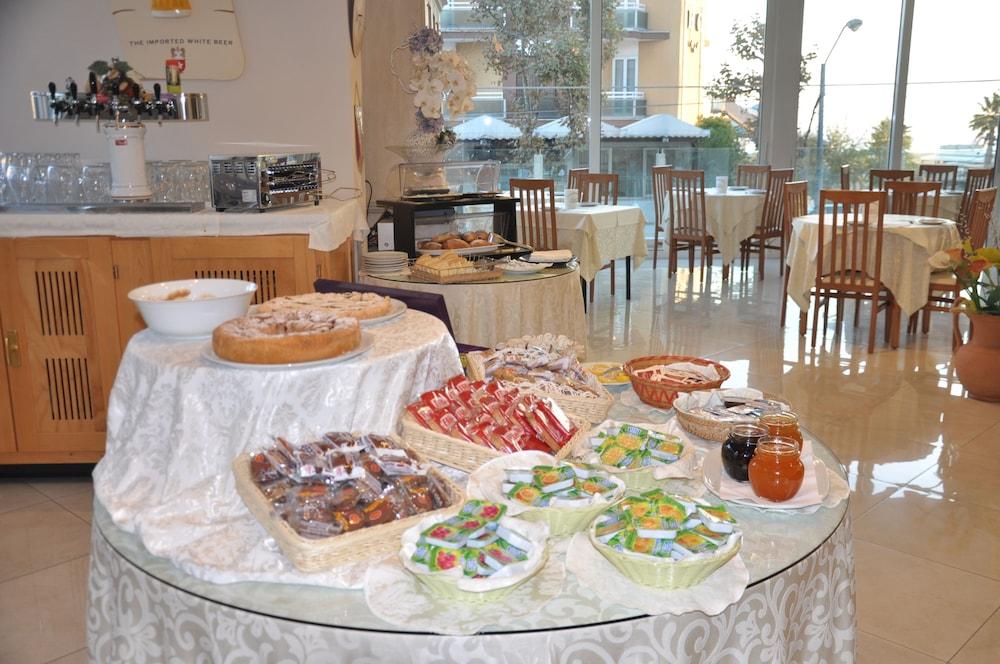 Hotel Sole Mio Rimini Extérieur photo
