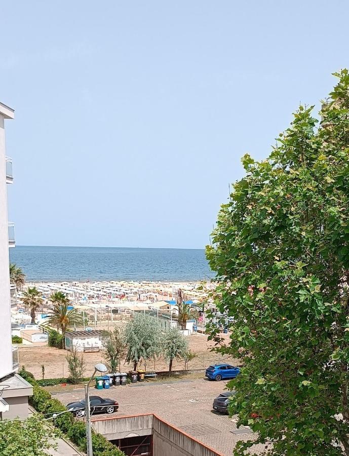 Hotel Sole Mio Rimini Extérieur photo
