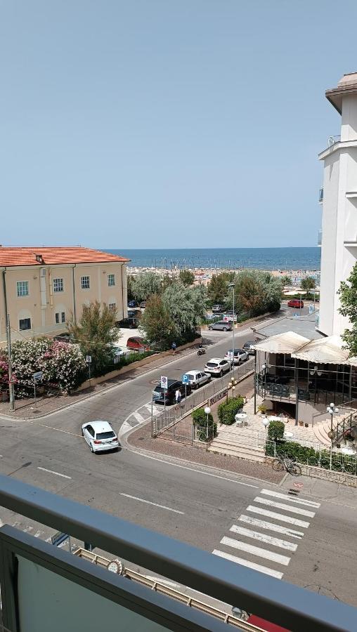 Hotel Sole Mio Rimini Extérieur photo