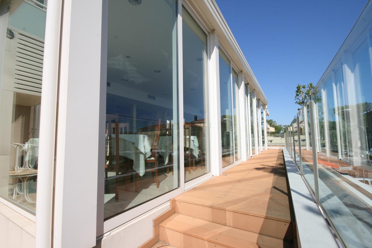 Hotel Sole Mio Rimini Extérieur photo