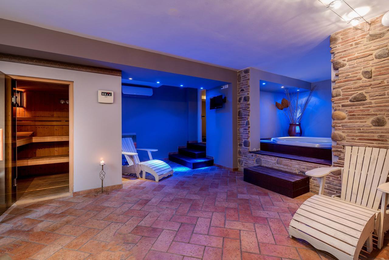 Hotel Sole Mio Rimini Extérieur photo
