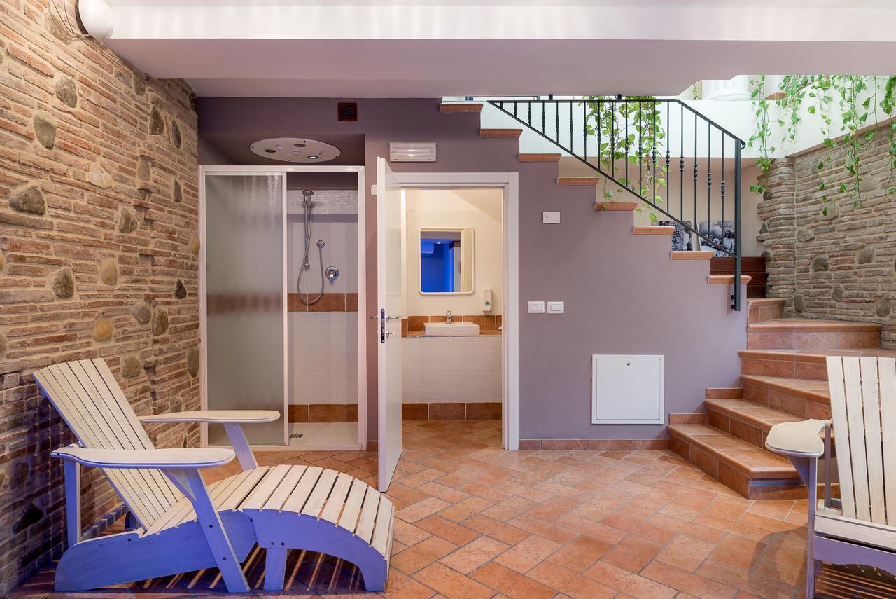 Hotel Sole Mio Rimini Extérieur photo