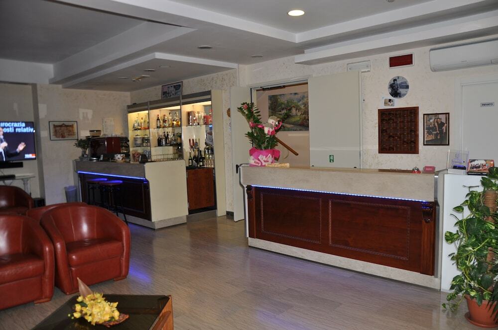 Hotel Sole Mio Rimini Extérieur photo