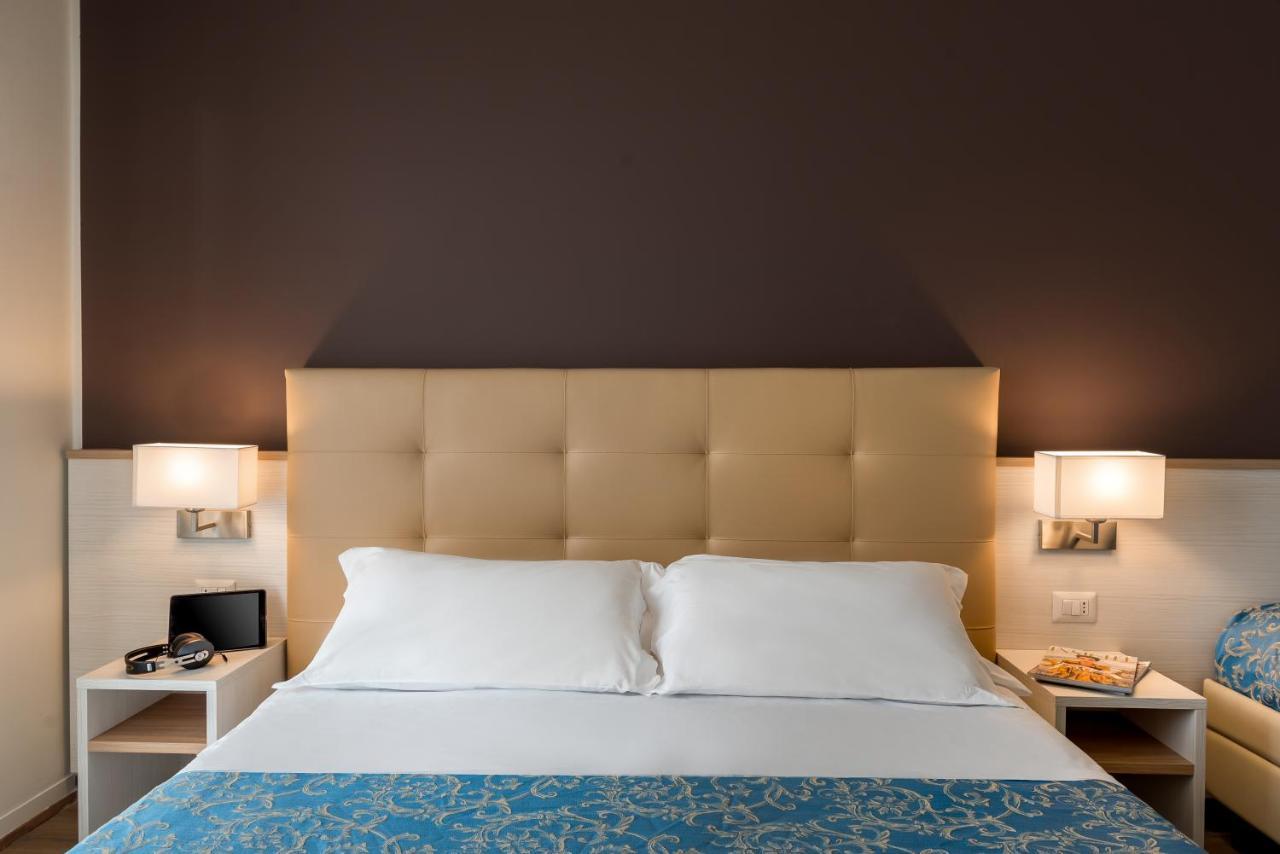 Hotel Sole Mio Rimini Extérieur photo