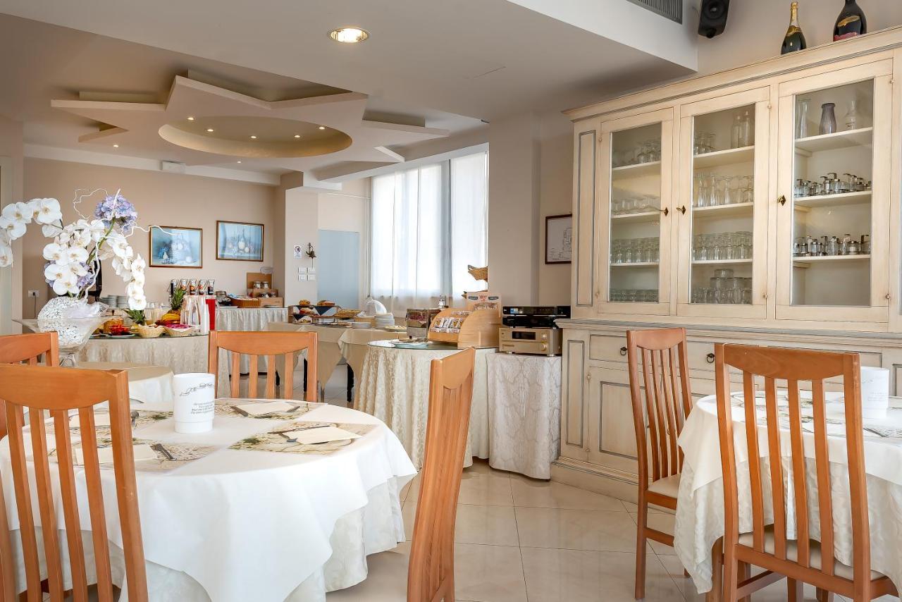 Hotel Sole Mio Rimini Extérieur photo