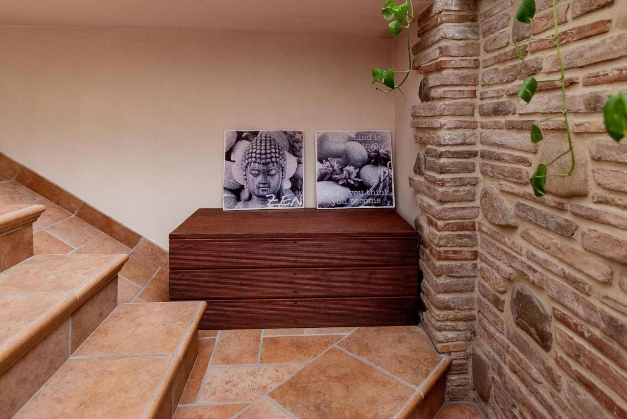 Hotel Sole Mio Rimini Extérieur photo